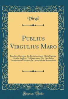publius virgulius maro-9781396602504