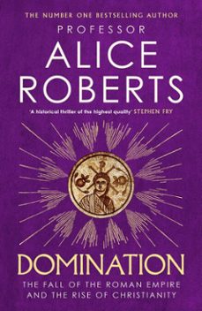 domination-alice roberts-9781398510104