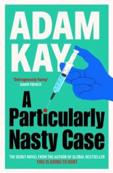 a particularly nasty case-adam kay-9781398704404