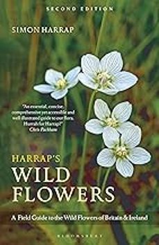 harraps wild flowers-simon harrap-9781399418904