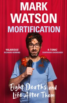 mortification (ebook)-mark watson-9781399607704