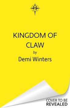 kingdom of claw (ebook)-demi winters-9781399628204