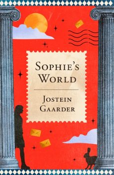 Imagen Principal de SOPHIE S WORLD