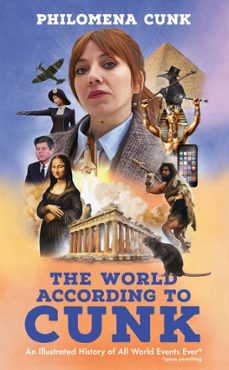-philomena cunk-ben caudell-9781399819404