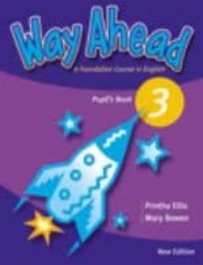 way ahead 3 student s book-9781405058704