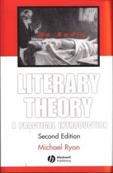 literary theory: a practical introduction-9781405107204