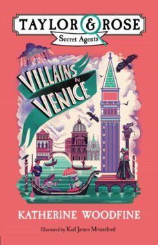 villains in venice (ebook)-katherine woodfine-9781405299404