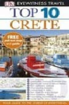 crete (dk top 10 eyewitness travel guide)-9781405333504