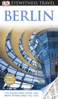 berlin eyewitness travel guide 2012-9781405368704