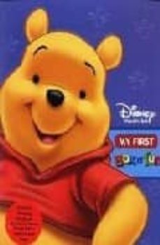 my first box of fun (disney winnie the pooh)-9781405499804