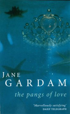 the pangs of love (ebook)-jane gardam-9781405516204