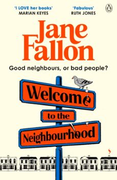 welcome to the neighbourhood (ebook)-jane fallon-9781405951104
