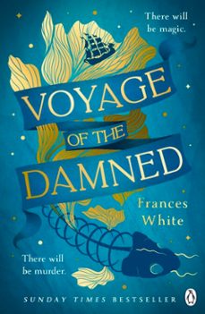 voyage of the damned (ebook)-frances white-9781405956604