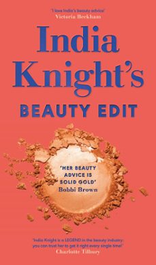 india knight's beauty edit (ebook)-india knight-9781405961004
