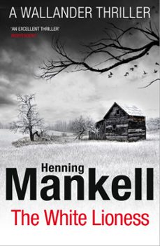 the white lioness-henning mankell-9781407053004