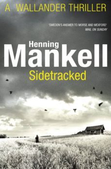 sidetracked-henning mankell-9781407065304