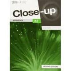 close up b2 ejer+myelt exam code 2e-9781408095904