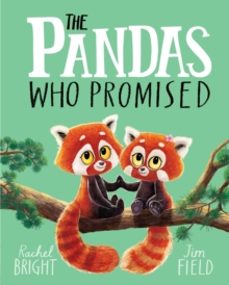 the pandas who promised-rachel bright-9781408356104