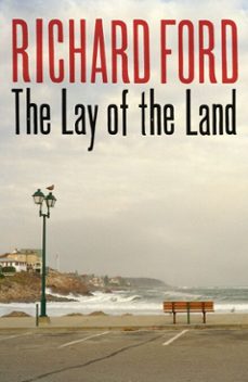 -richard ford-9781408835104