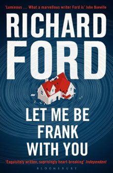 -richard ford-9781408853504