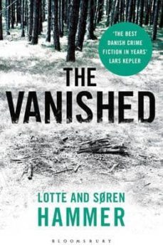 the vanished-9781408860304
