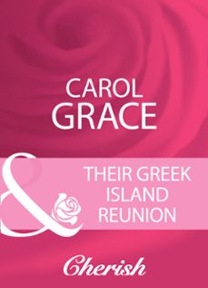 their greek island reunion (ebook)-carol grace-9781408960004