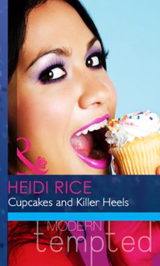 cupcakes and killer heels (ebook)-heidi rice-9781408973004