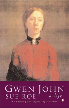 gwen john (ebook)-sue roe-9781409029304