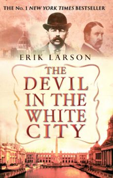 -erik larson-9781409044604