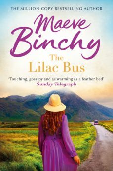 the lilac bus-maeve binchy-9781409049104