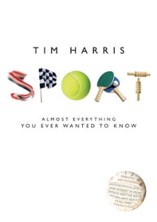 -tim harris-9781409078104