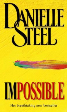 impossible-danielle steel-9781409092704