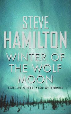 -steve hamilton-9781409131304