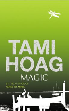 magic-tami hoag-9781409140504
