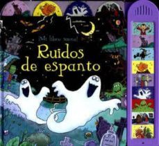 ruidos de espanto-9781409529804