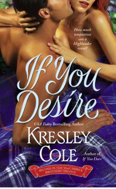-kresley cole-9781416525004
