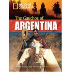 gauchos+cdr 2200-9781424022304