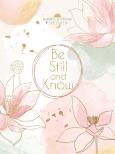 be still and know (ebook)-9781424570904