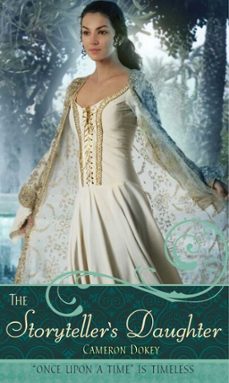 Imagen Principal de The Storyteller's Daughter