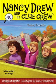 -carolyn keene-9781439112304