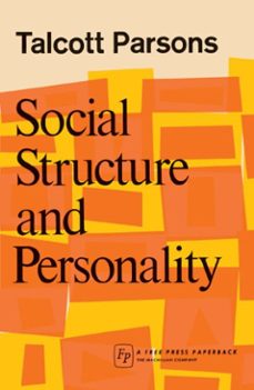 social structure &amp; person (ebook)-talcott parsons-9781439138304