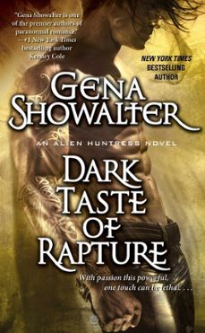-gena showalter-9781439175804