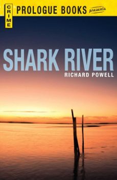 shark river (ebook)-richard powell-9781440555404