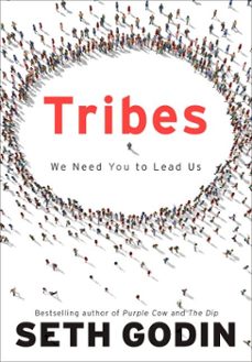 tribes-seth godin-9781440644504
