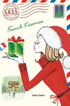 french kissmas (ebook)-cathy hapka-9781440651304