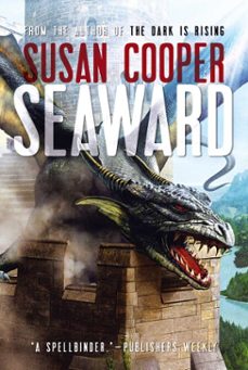 seaward (ebook)-susan cooper-9781442481404