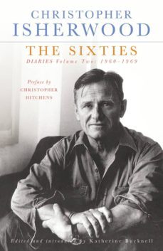 -christopher isherwood-9781446419304