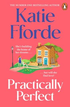 practically perfect-katie fforde-9781446428504