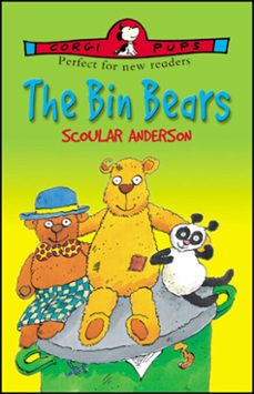 the bin bears (ebook)-scoular anderson-9781446431504