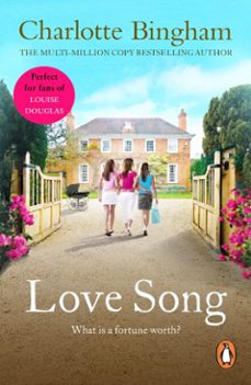 love song-charlotte bingham-9781446464304